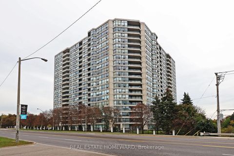 Photo 35 at 1913 - 4725 Sheppard Avenue E, Malvern West, Toronto