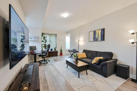 Photo 8 at 114 - 256 ROYAL YORK Road, Mimico, Toronto