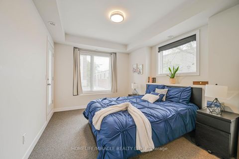 Photo 20 at 114 - 256 ROYAL YORK Road, Mimico, Toronto
