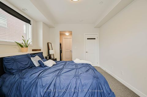 Photo 22 at 114 - 256 ROYAL YORK Road, Mimico, Toronto
