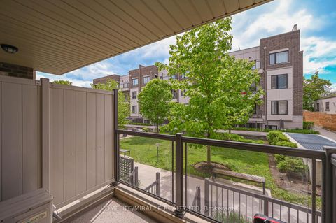 Photo 27 at 114 - 256 ROYAL YORK Road, Mimico, Toronto
