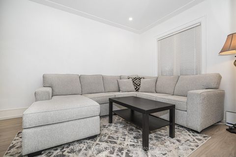 Photo 1 at 83 Scott Road, Eglinton West, Toronto