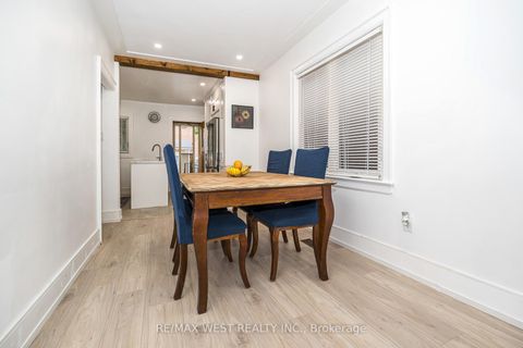 Photo 3 at 83 Scott Road, Eglinton West, Toronto