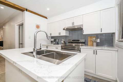 Photo 5 at 83 Scott Road, Eglinton West, Toronto