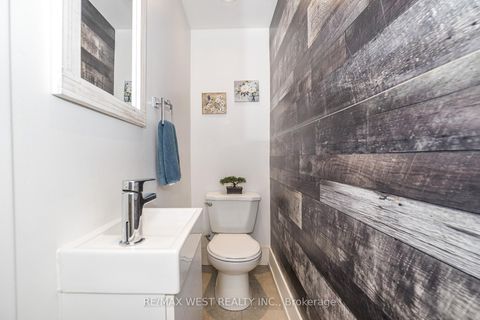 Photo 6 at 83 Scott Road, Eglinton West, Toronto