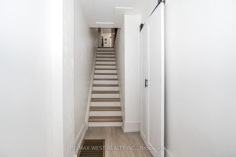 Photo 7 at 83 Scott Road, Eglinton West, Toronto