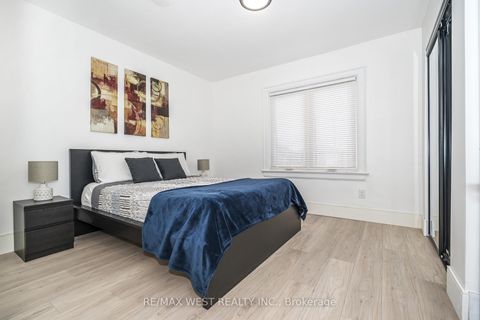 Photo 8 at 83 Scott Road, Eglinton West, Toronto