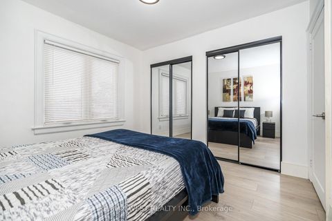 Photo 9 at 83 Scott Road, Eglinton West, Toronto