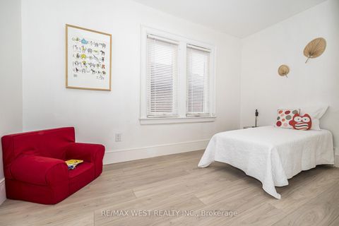 Photo 10 at 83 Scott Road, Eglinton West, Toronto
