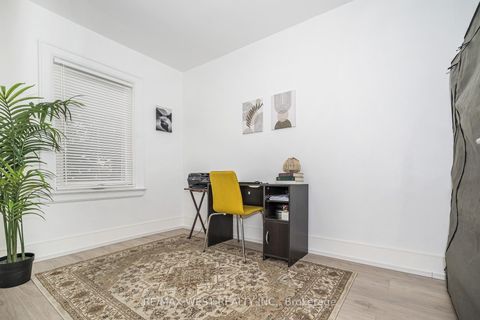 Photo 11 at 83 Scott Road, Eglinton West, Toronto