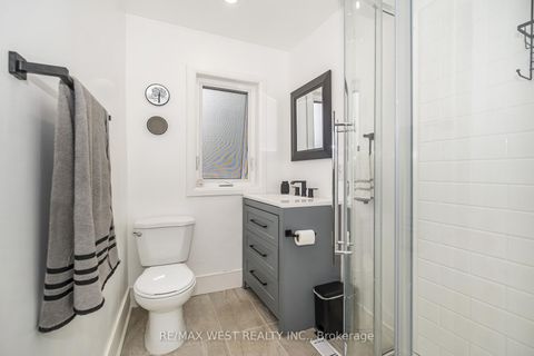 Photo 12 at 83 Scott Road, Eglinton West, Toronto