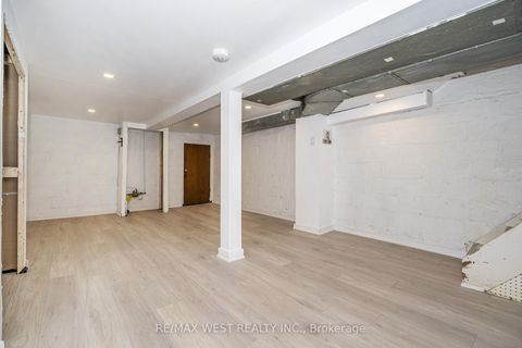 Photo 13 at 83 Scott Road, Eglinton West, Toronto