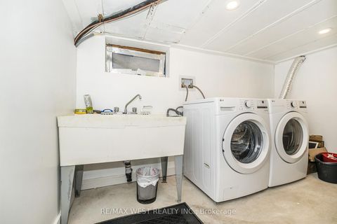 Photo 16 at 83 Scott Road, Eglinton West, Toronto