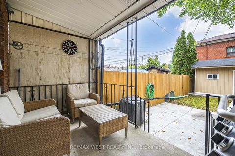 Photo 17 at 83 Scott Road, Eglinton West, Toronto