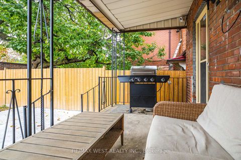 Photo 18 at 83 Scott Road, Eglinton West, Toronto