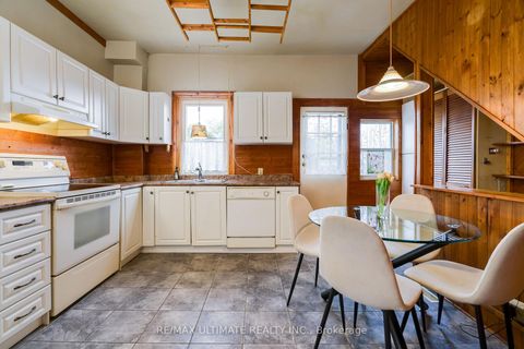 Photo 1 at 251 Boon Avenue, Davenport, Toronto