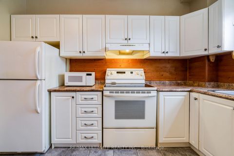 Photo 2 at 251 Boon Avenue, Davenport, Toronto