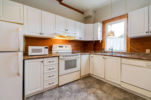 Photo 3 at 251 Boon Avenue, Davenport, Toronto