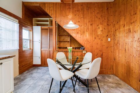 Photo 4 at 251 Boon Avenue, Davenport, Toronto