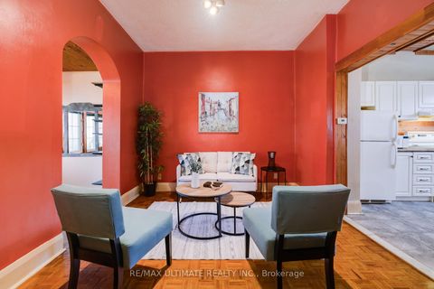 Photo 6 at 251 Boon Avenue, Davenport, Toronto