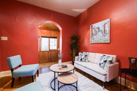 Photo 7 at 251 Boon Avenue, Davenport, Toronto