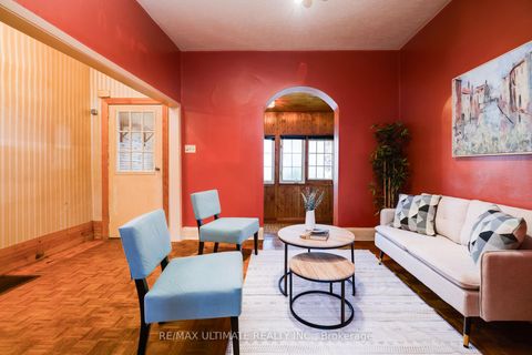 Photo 8 at 251 Boon Avenue, Davenport, Toronto