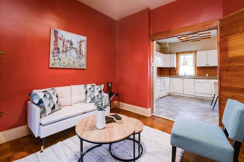Photo 9 at 251 Boon Avenue, Davenport, Toronto