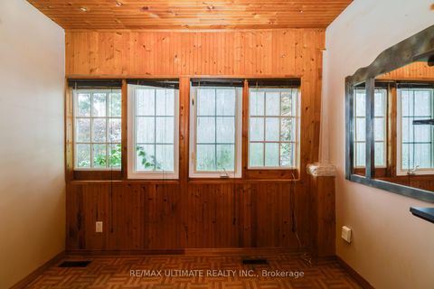 Photo 10 at 251 Boon Avenue, Davenport, Toronto