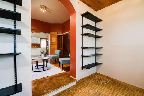 Photo 11 at 251 Boon Avenue, Davenport, Toronto