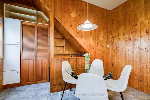 Photo 12 at 251 Boon Avenue, Davenport, Toronto