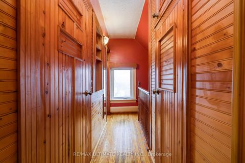 Photo 13 at 251 Boon Avenue, Davenport, Toronto