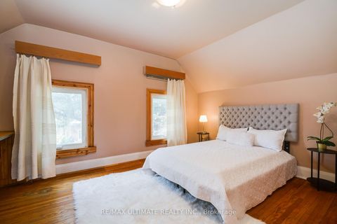 Photo 14 at 251 Boon Avenue, Davenport, Toronto