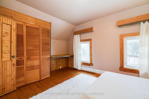 Photo 15 at 251 Boon Avenue, Davenport, Toronto