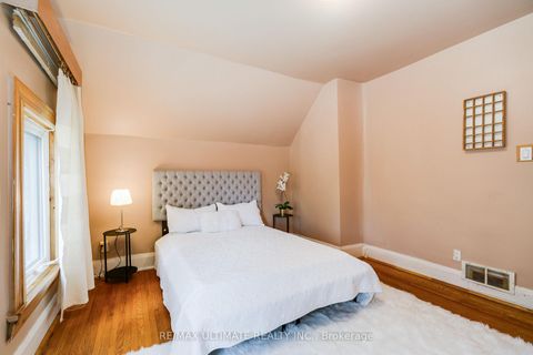 Photo 16 at 251 Boon Avenue, Davenport, Toronto