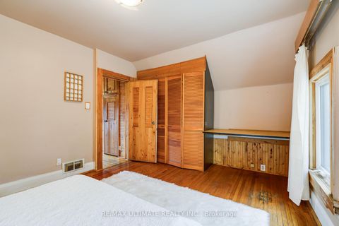 Photo 17 at 251 Boon Avenue, Davenport, Toronto