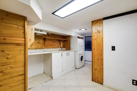 Photo 21 at 251 Boon Avenue, Davenport, Toronto