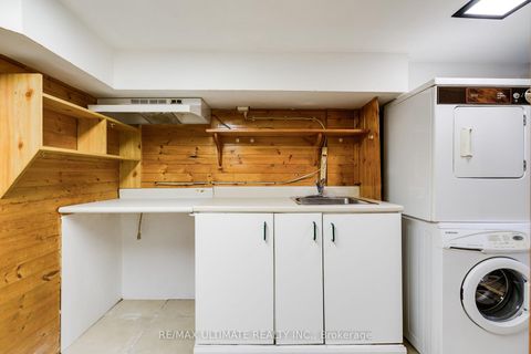 Photo 22 at 251 Boon Avenue, Davenport, Toronto
