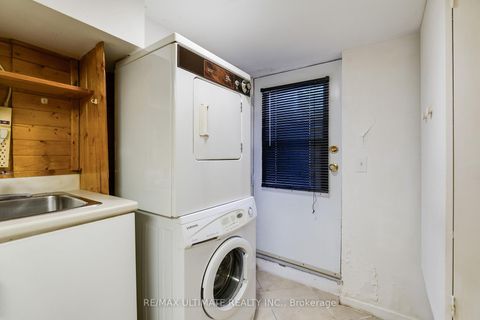 Photo 23 at 251 Boon Avenue, Davenport, Toronto