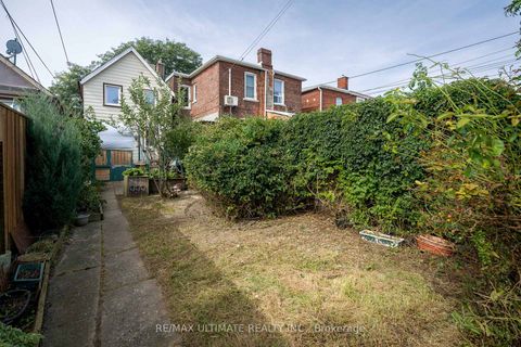 Photo 29 at 251 Boon Avenue, Davenport, Toronto