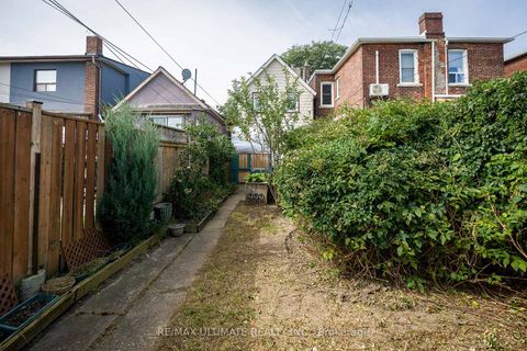 Photo 30 at 251 Boon Avenue, Davenport, Toronto