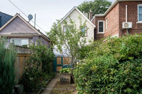 Photo 31 at 251 Boon Avenue, Davenport, Toronto