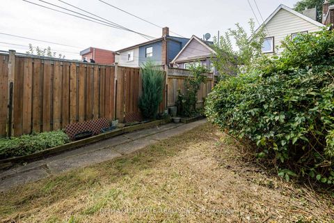 Photo 32 at 251 Boon Avenue, Davenport, Toronto