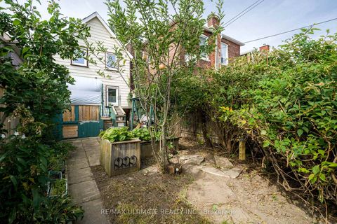 Photo 33 at 251 Boon Avenue, Davenport, Toronto
