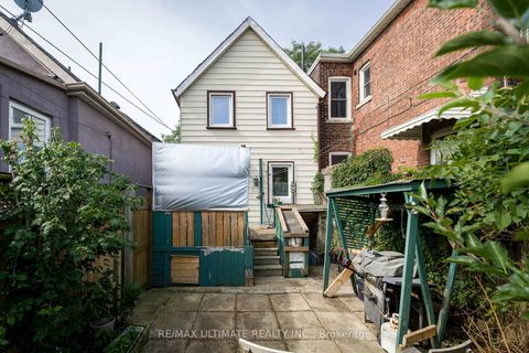 Photo 34 at 251 Boon Avenue, Davenport, Toronto