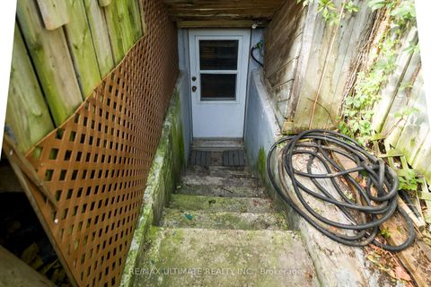 Photo 35 at 251 Boon Avenue, Davenport, Toronto