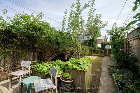 Photo 36 at 251 Boon Avenue, Davenport, Toronto