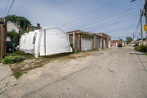Photo 37 at 251 Boon Avenue, Davenport, Toronto