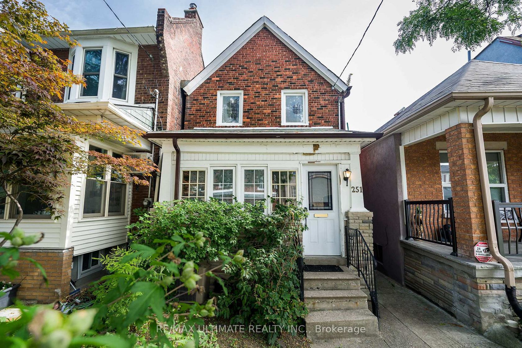 251 Boon Avenue, Davenport, Toronto 