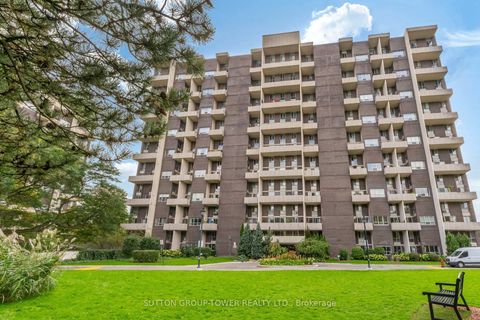 Photo 0 at 319 - 35 Ormskirk Avenue, Swansea, Toronto