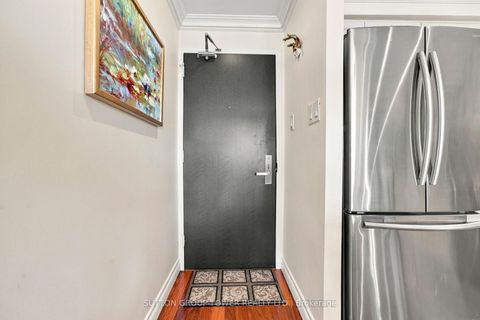Photo 2 at 319 - 35 Ormskirk Avenue, Swansea, Toronto